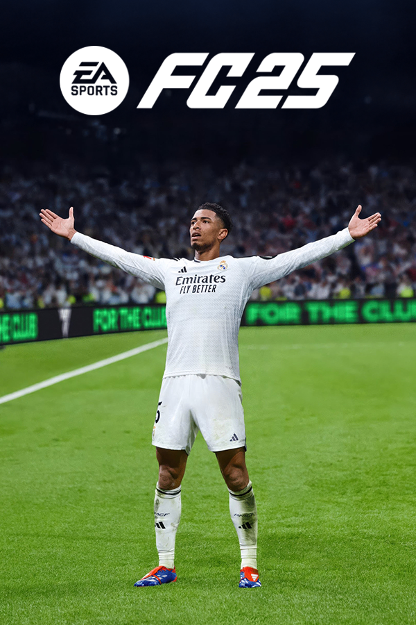 Fifa 25 - Conta Steam