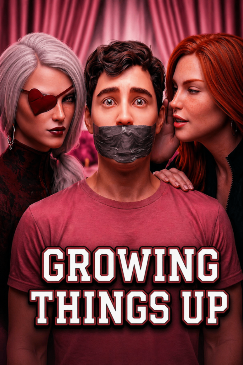 Growing Things Up – Season 1