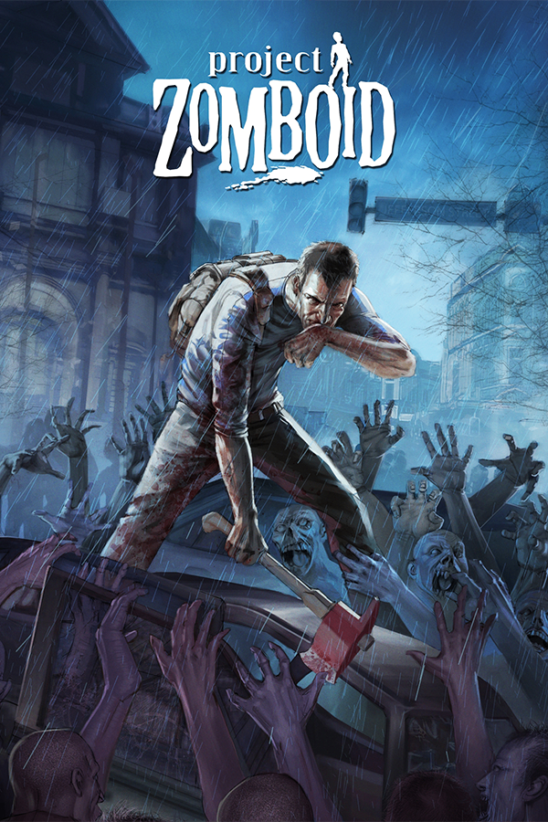 Project Zomboid