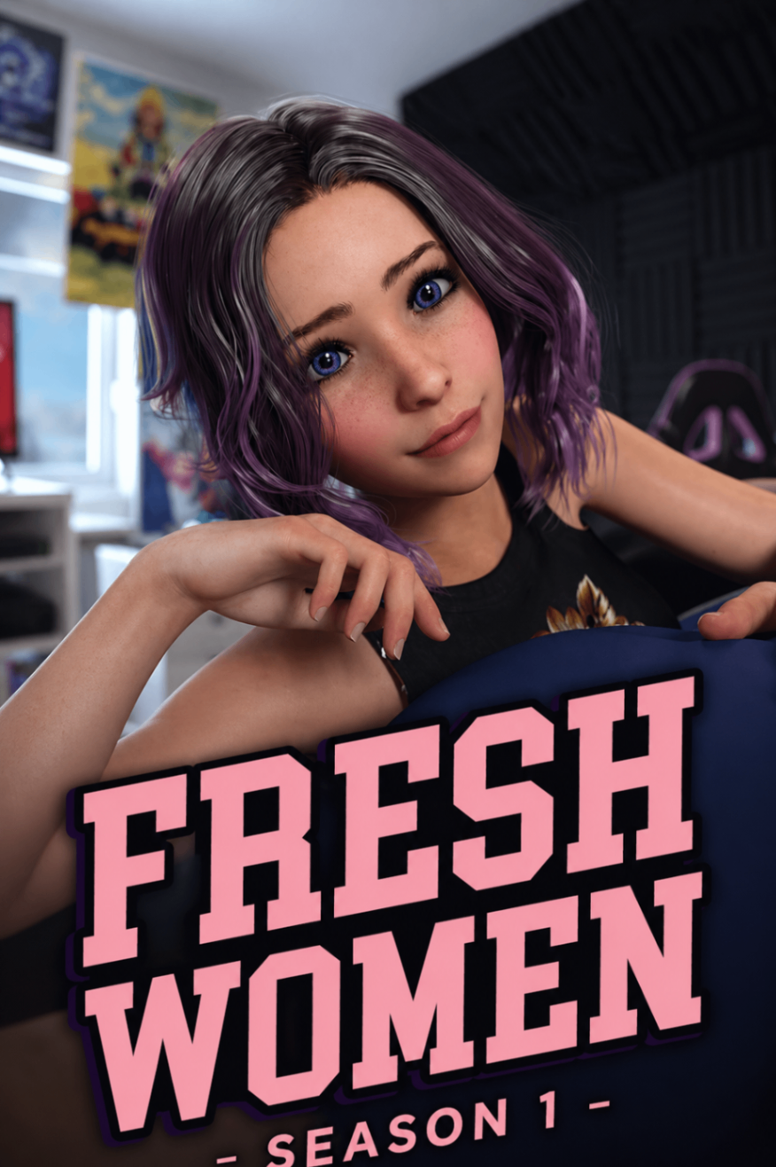 FreshWomen – Season 1