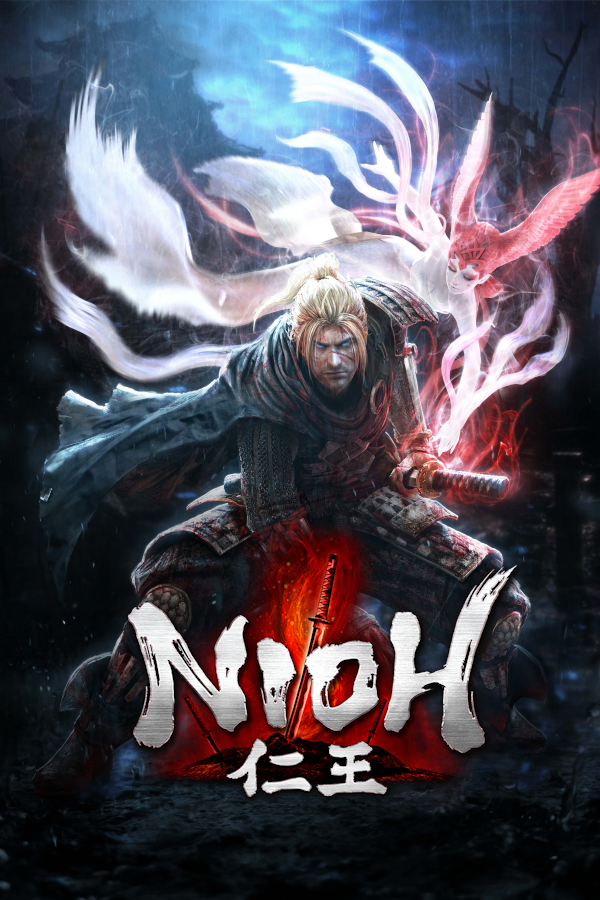 Nioh: Complete Edition