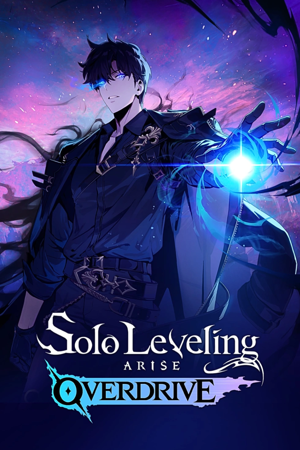 Solo Leveling:ARISE OVERDRIVE - Deluxe Edition - Conta Steam