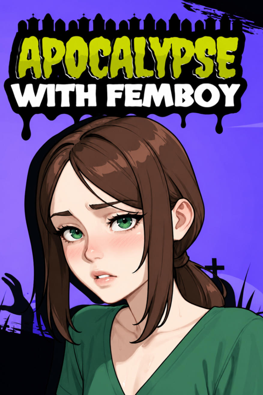 Apocalypse with Femboy