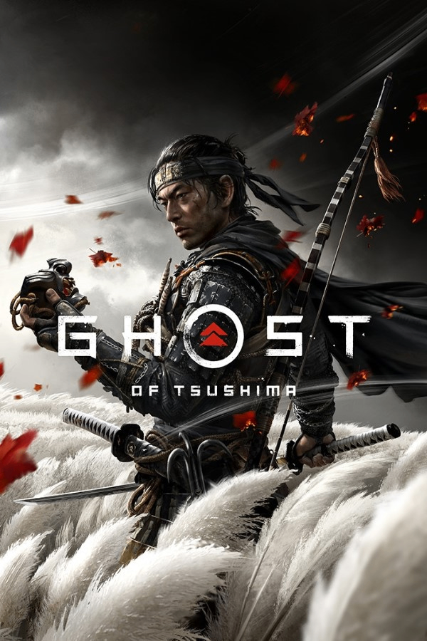 Ghost of Tsushima VERSÃO DO DIRETOR - Conta Steam