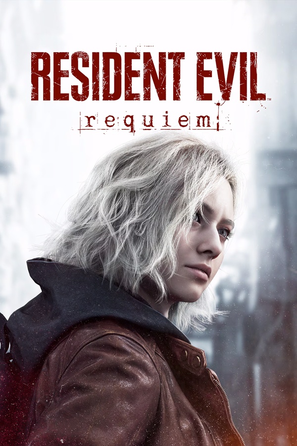 (Sem Fila Denuvo) - Resident Evil Requiem Deluxe Edition – Conta Steam