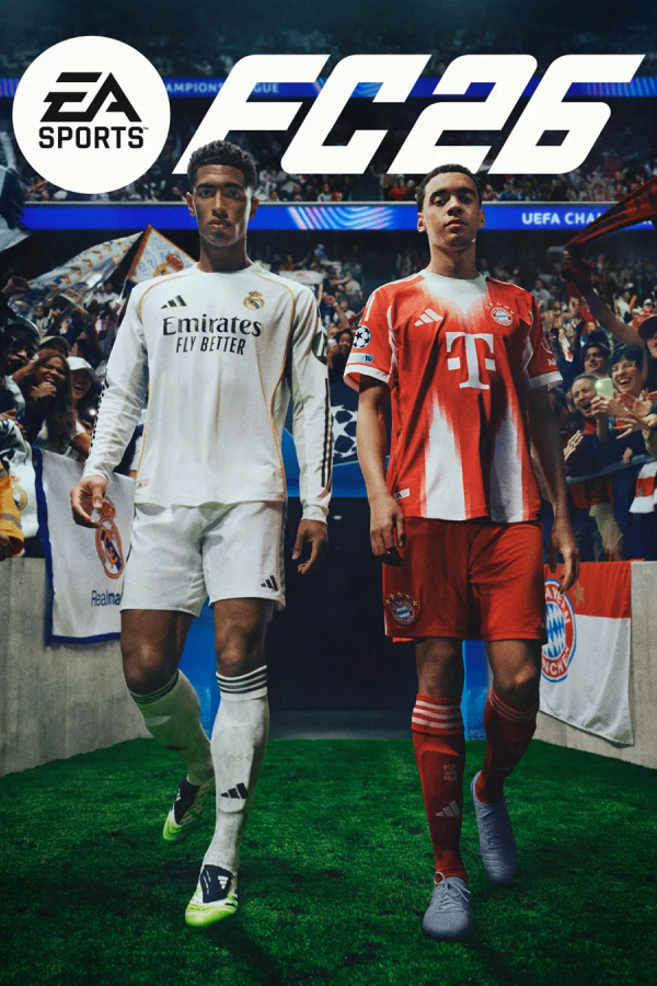 Fifa 26 - Conta Steam