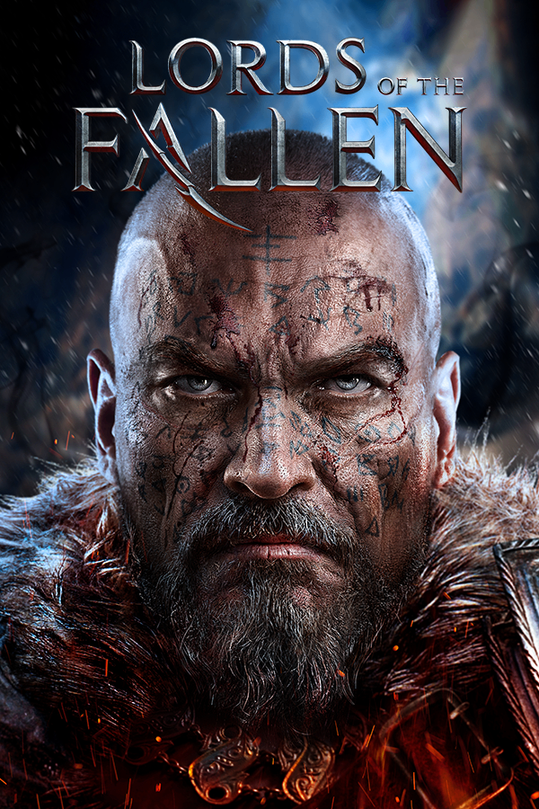 Lords of the Fallen Deluxe Edition - Conta Steam