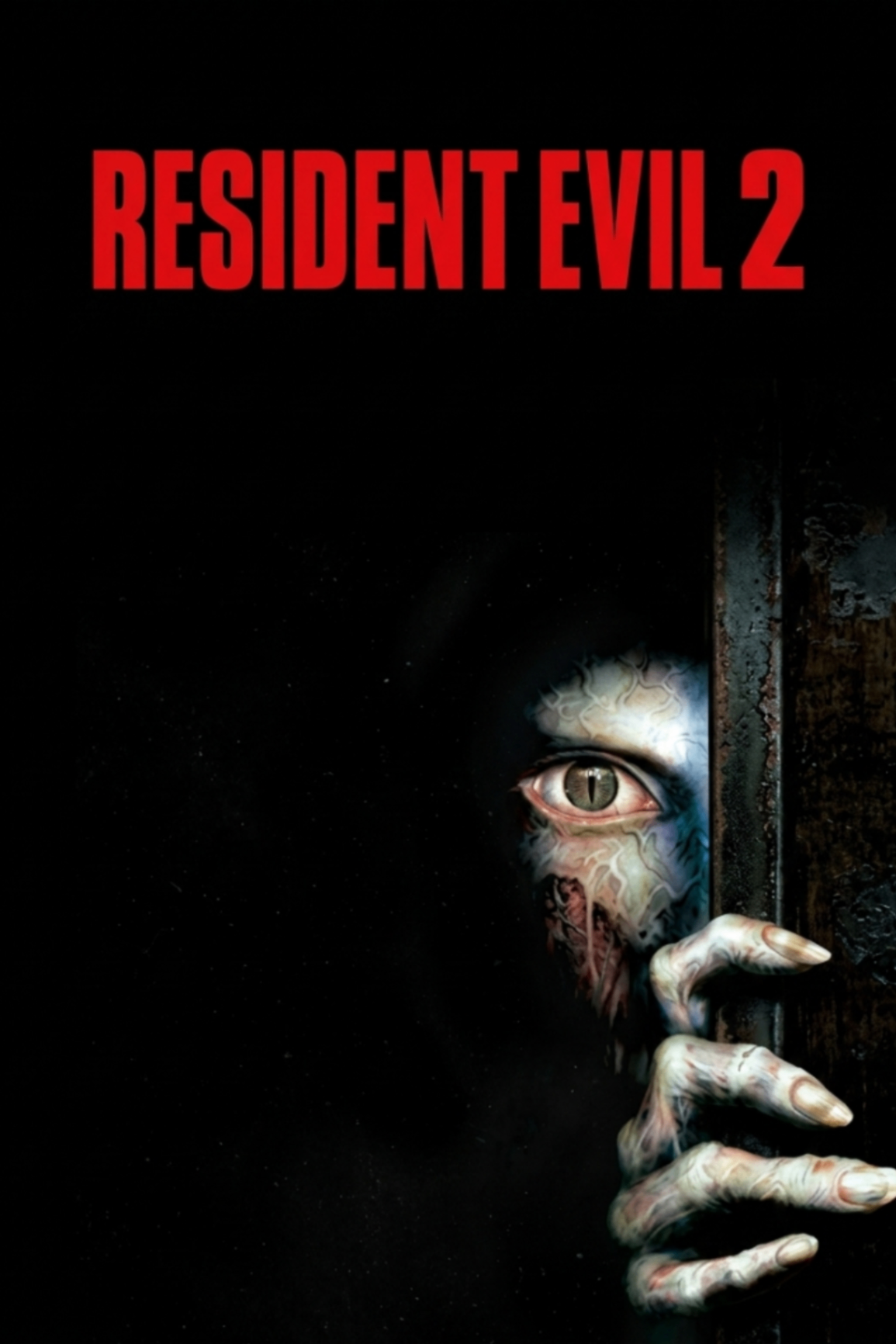Resident Evil 2 (1998)