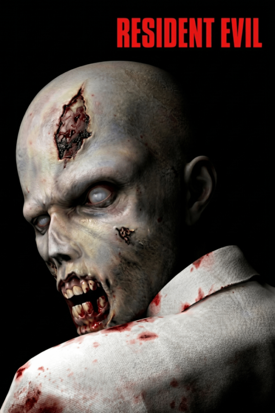 Resident Evil (1996)