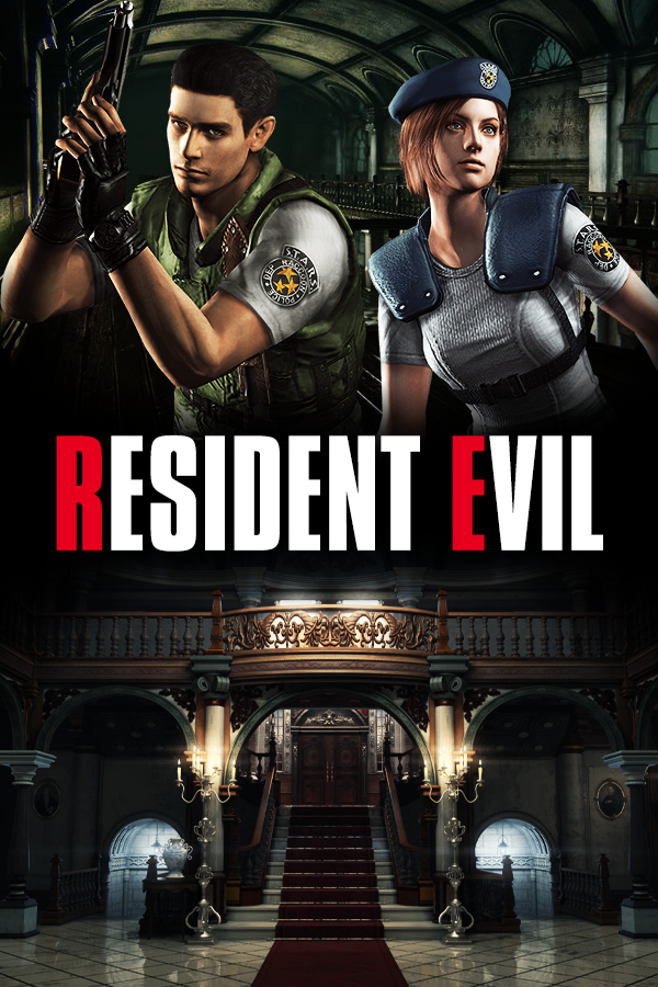 Resident Evil