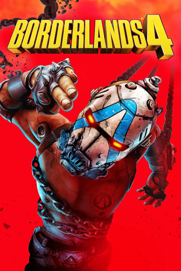 Borderlands 4 - Edição Padrão