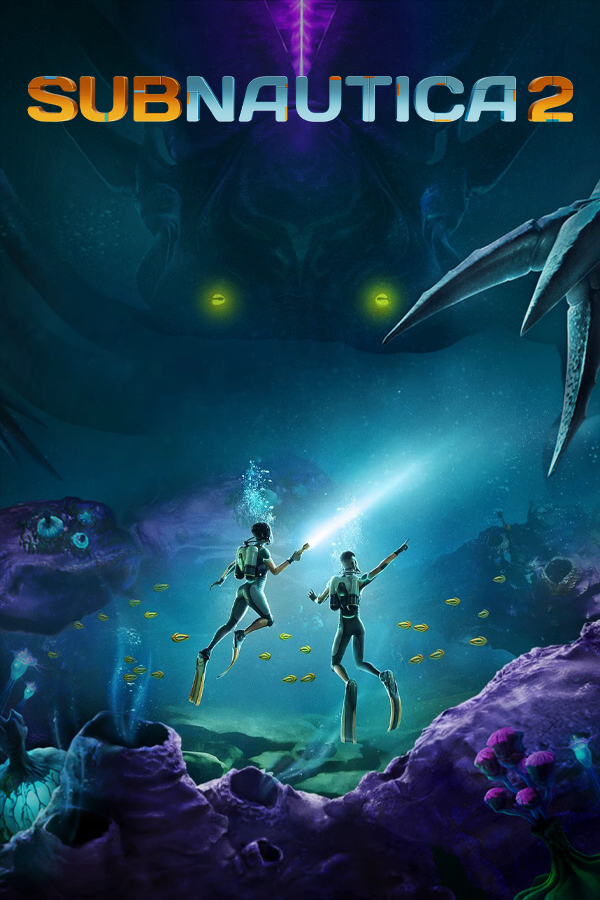 Subnautica 2 - Edição Padrão