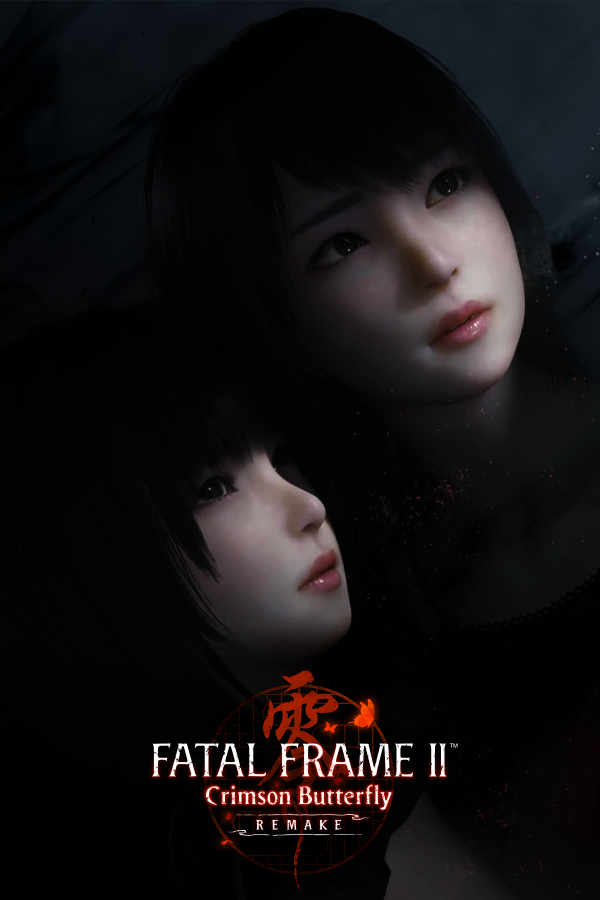 FATAL FRAME II: Crimson Butterfly REMAKE - Edição Padrão