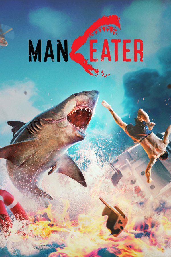 Maneater