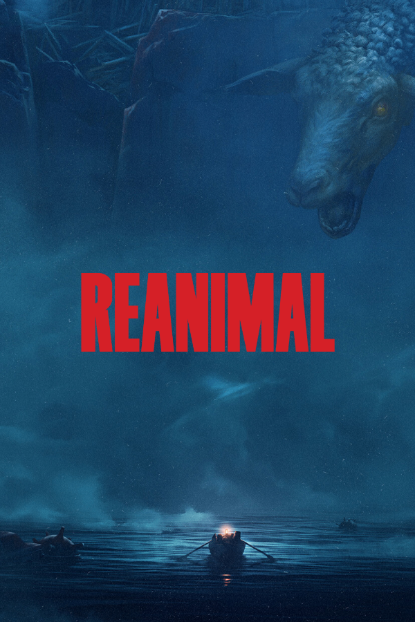 REANIMAL - Edição Padrão