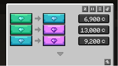 Nota de Atualização Survival 3.0.1