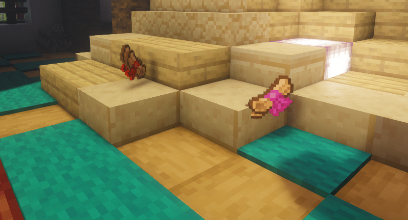 Nota de Correção Survival 2.8.0
