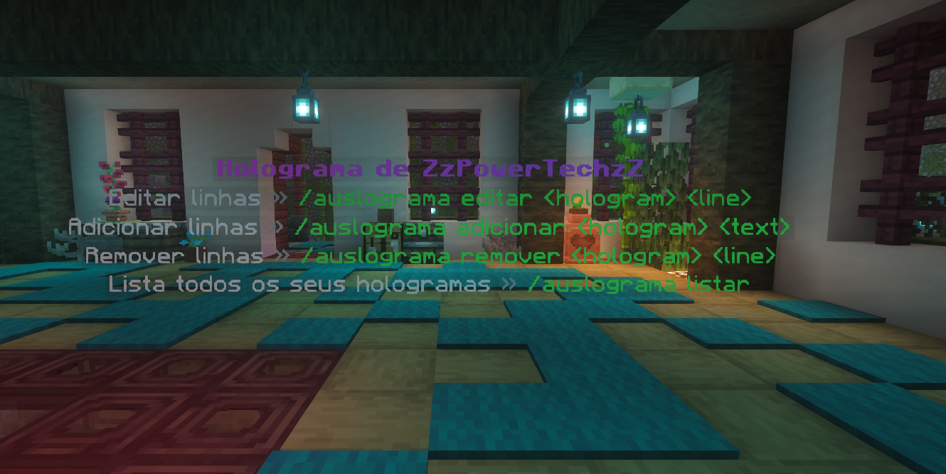 Nota de Correção Survival 2.8.3