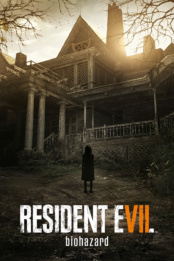 Resident Evil 7 - Gold Edition
