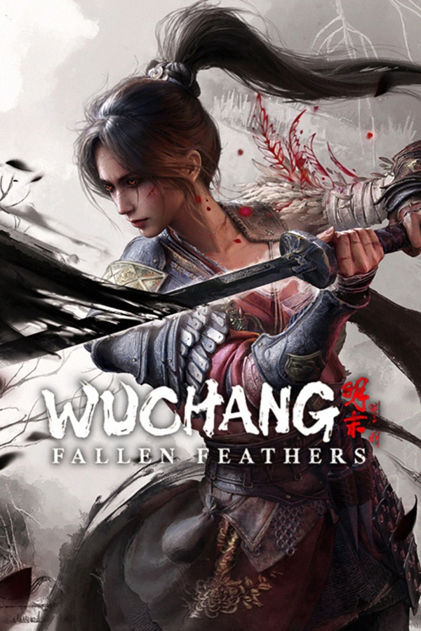 Wuchang: Fallen Feathers – Deluxe Edition