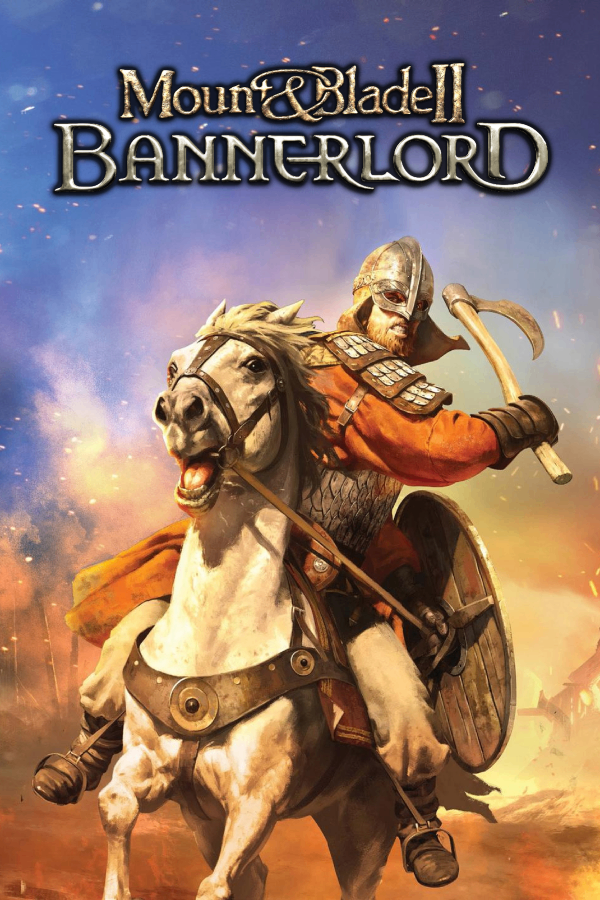 Mount & Blade II: Bannerlord - Digital Deluxe