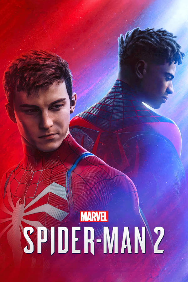 Marvel’s Spider-Man 2 – Deluxe Edition