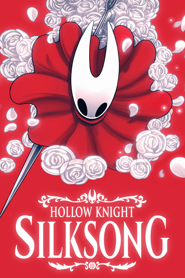 Hollow Knight: Silksong
