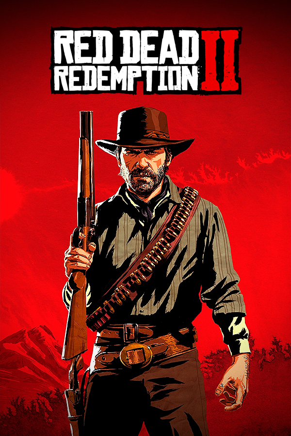 Red Dead Redemption 2 – Ultimate Edition