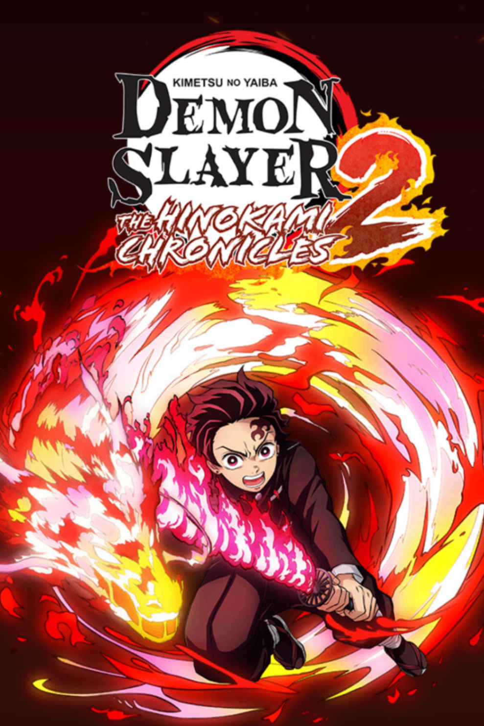 Demon Slayer -Kimetsu no Yaiba- The Hinokami Chronicles 2