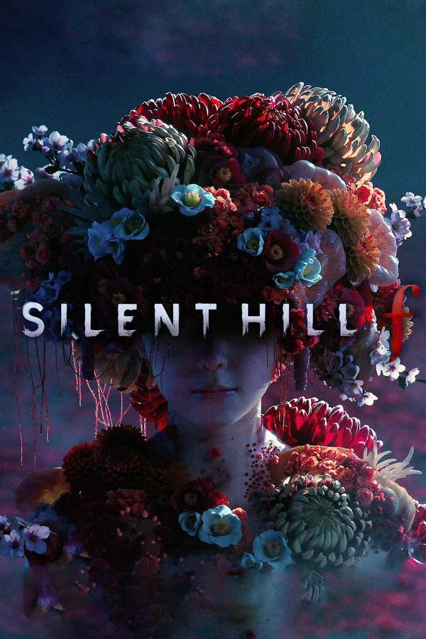 SILENT HILL f - Digital Deluxe