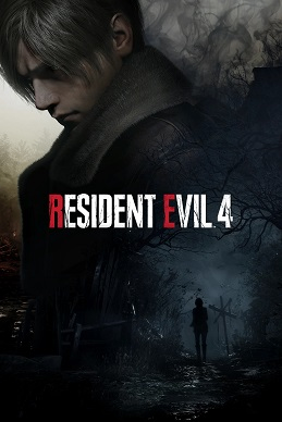 👤 Resident Evil 4 (Conta Offline)