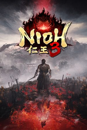 👤  Nioh 3 (Conta Offline)