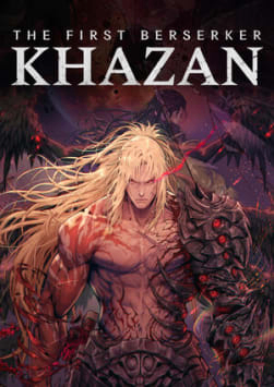 👤 The First Berserker Khazan (Conta Offline)