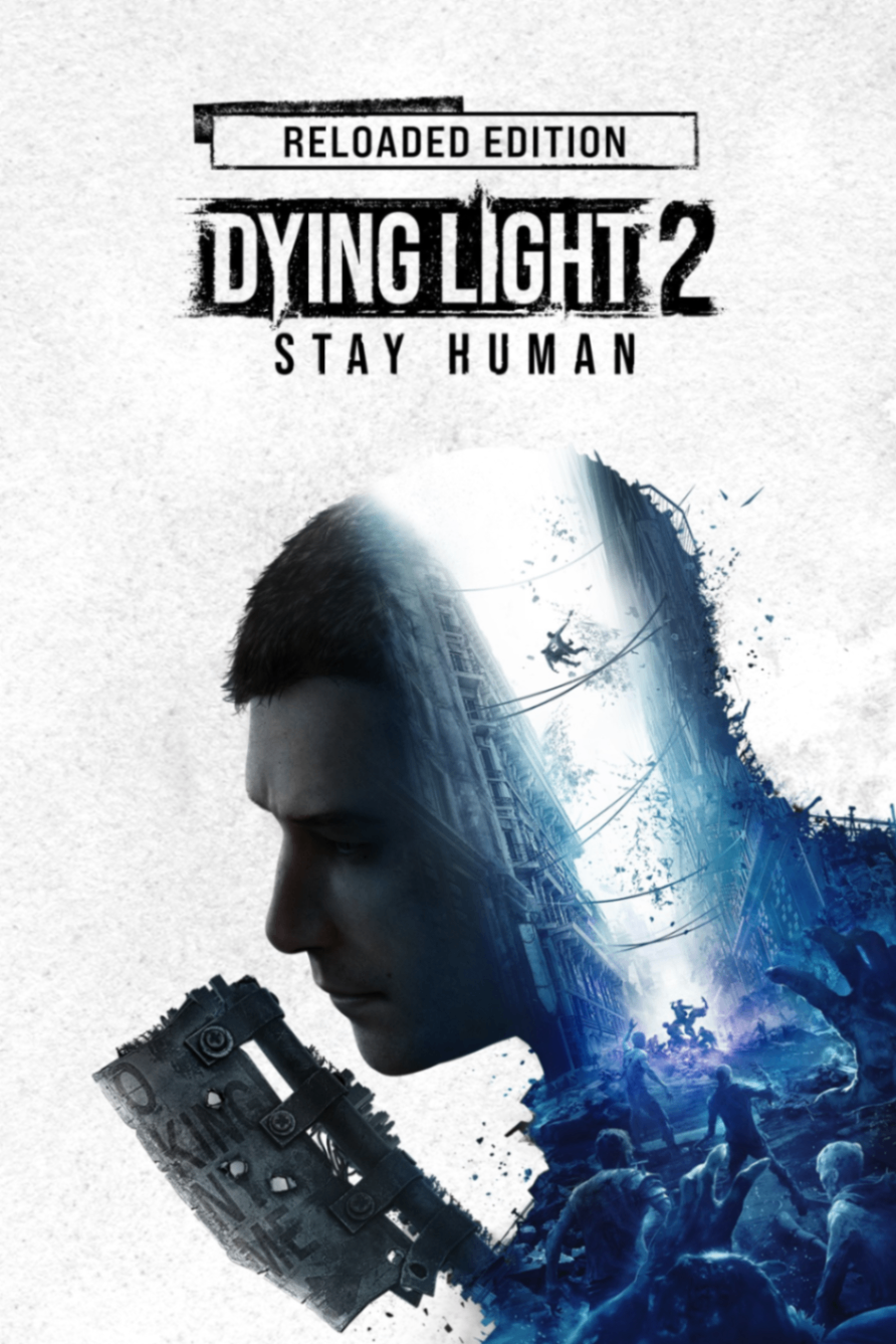 👤 Dying Light 2 Stay Human Reloaded Edition (Conta Offline)