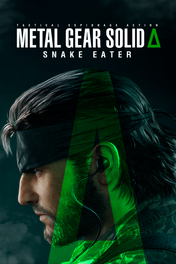 👤 METAL GEAR SOLID Δ: SNAKE EATER (C0nta Offline)
