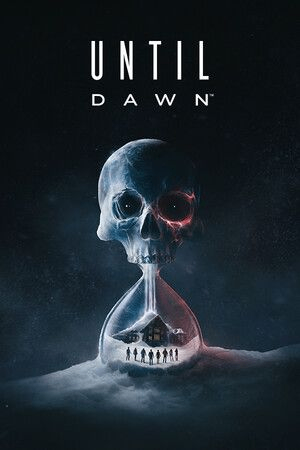 👤 Until Dawn (Conta Offline)