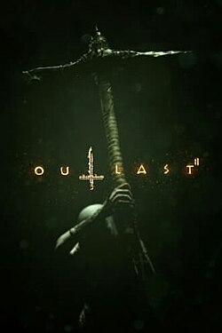 👤 Outlast 2 (Conta Offline)