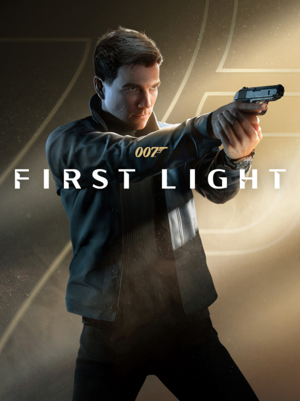 👤 007 First Light (Conta Offline)