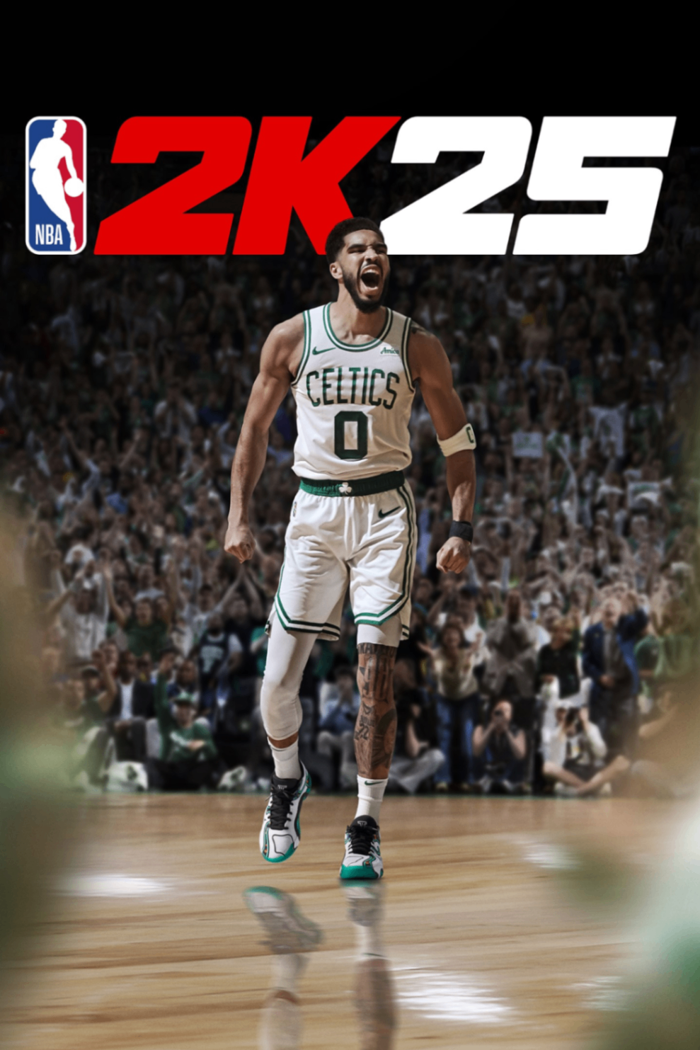 👤 NBA 2K25 (Conta Offline)