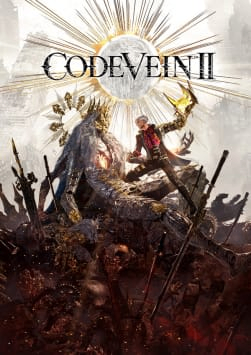 👤 CODE VEIN II (Conta Offline)