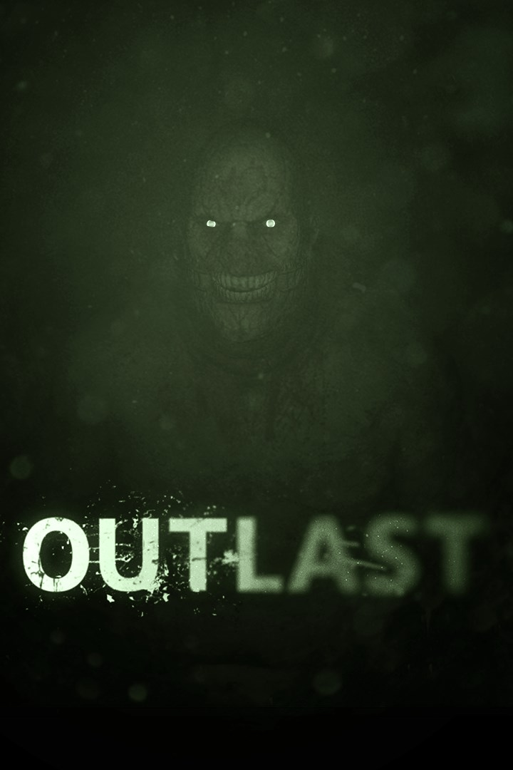 👤 OUTLAST (Conta Offline)