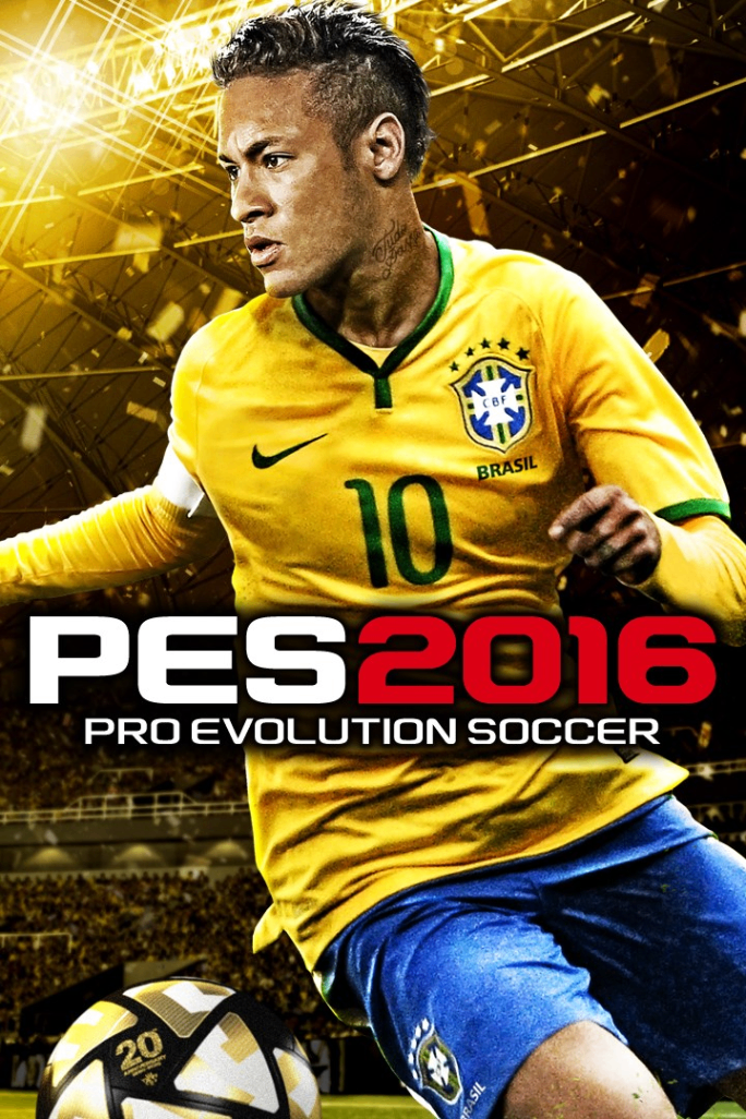 👤 PES 2016 (Conta Offline)