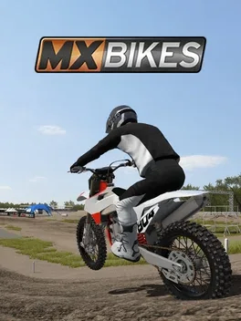 👤 MX Bikes (Conta Offline)