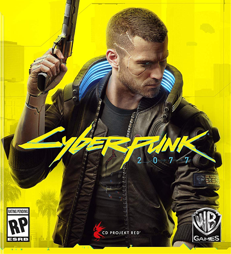 👤 Cyberpunk 2077 (Conta Offline)