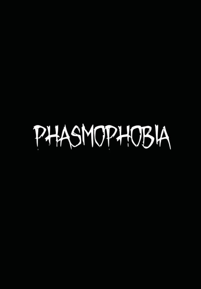 👤 Phasmophobia (Conta Offline)