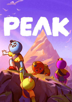 👤 PEAK (Conta Offline)