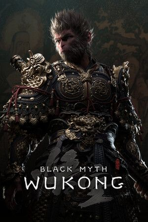 👤 Black Myth Wukong (Conta Offline)