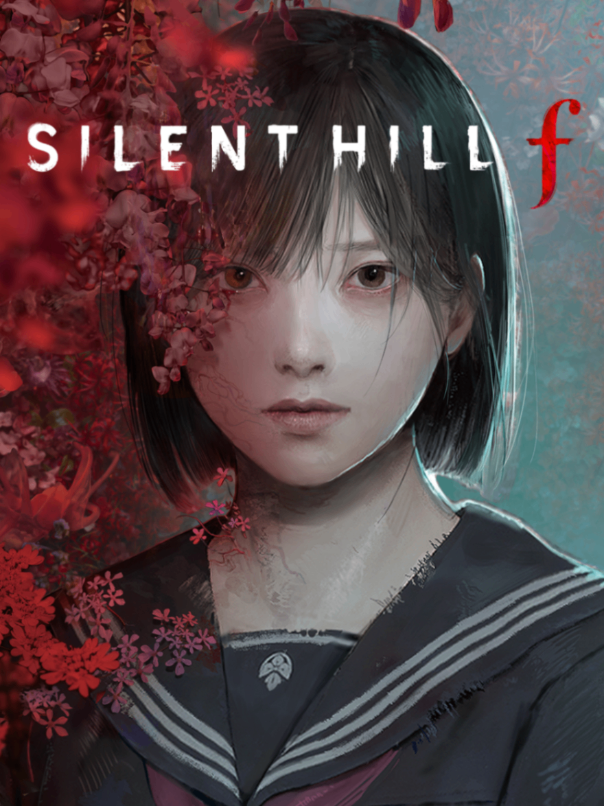 👤 SILENT HILL f - Digital Deluxe (Conta Offline)