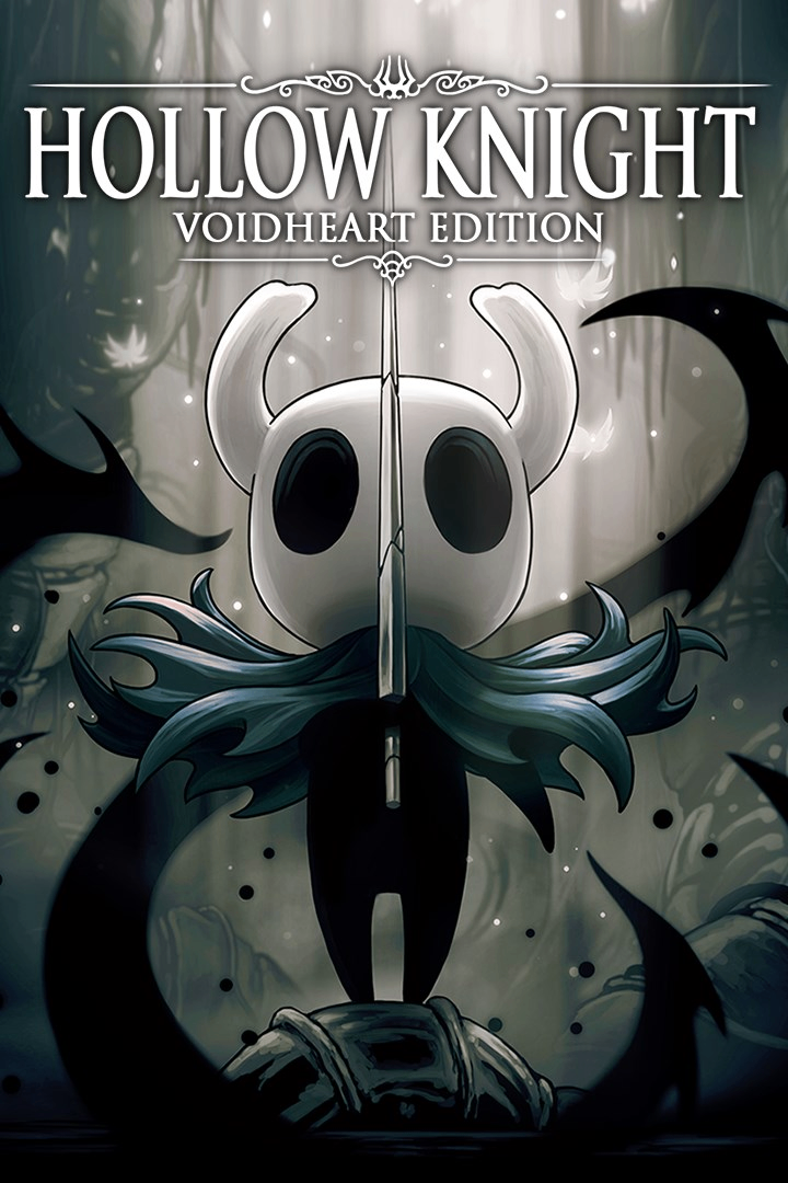 👤 Hollow Knight (Conta Offline)