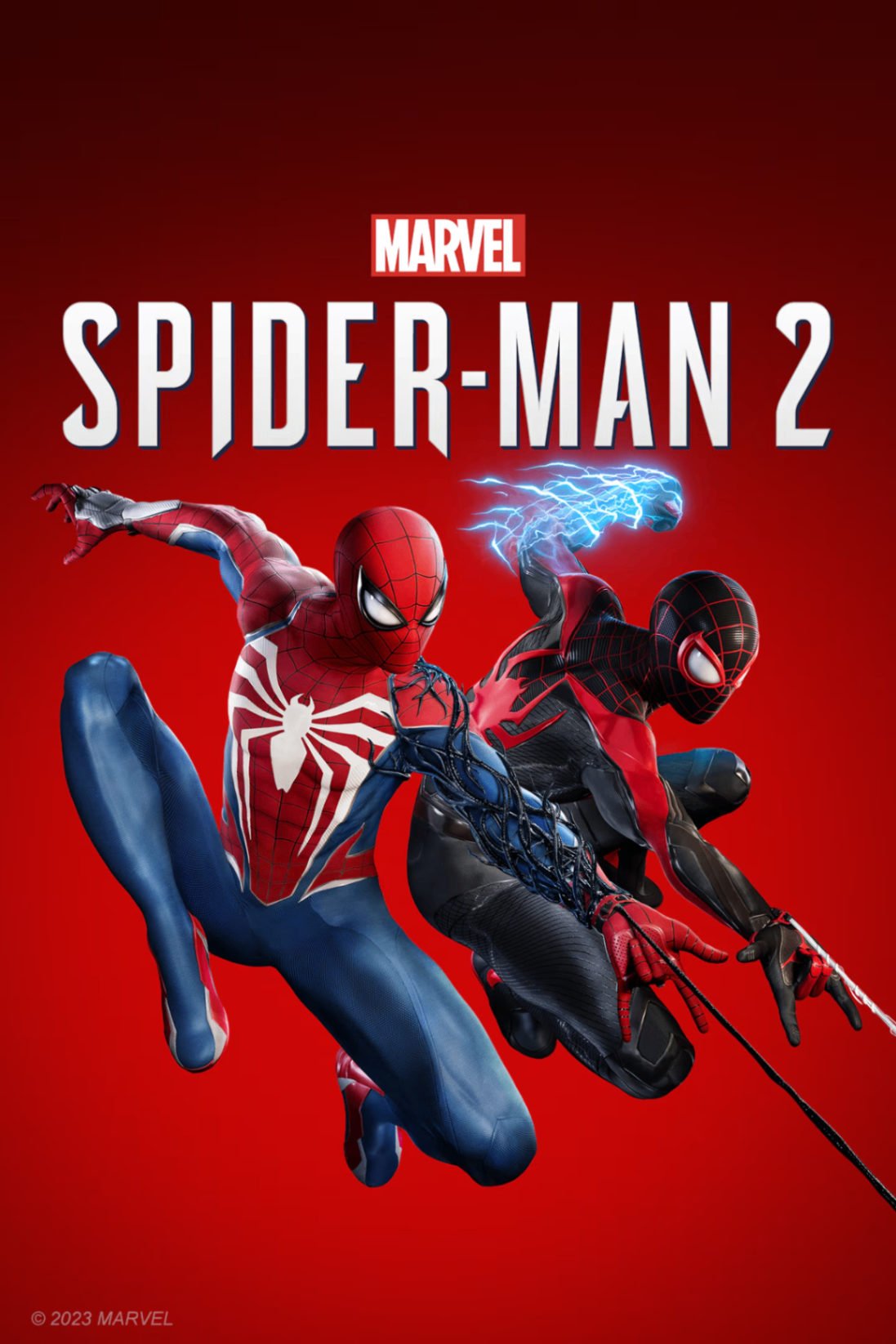 👤 Marvel's Spider Man 2 (Conta Offline)